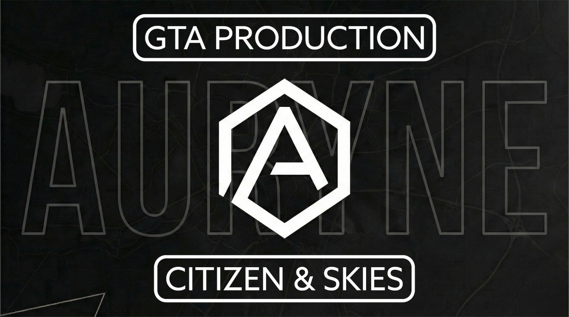 Auryne - FiveM - Citizen & Skies