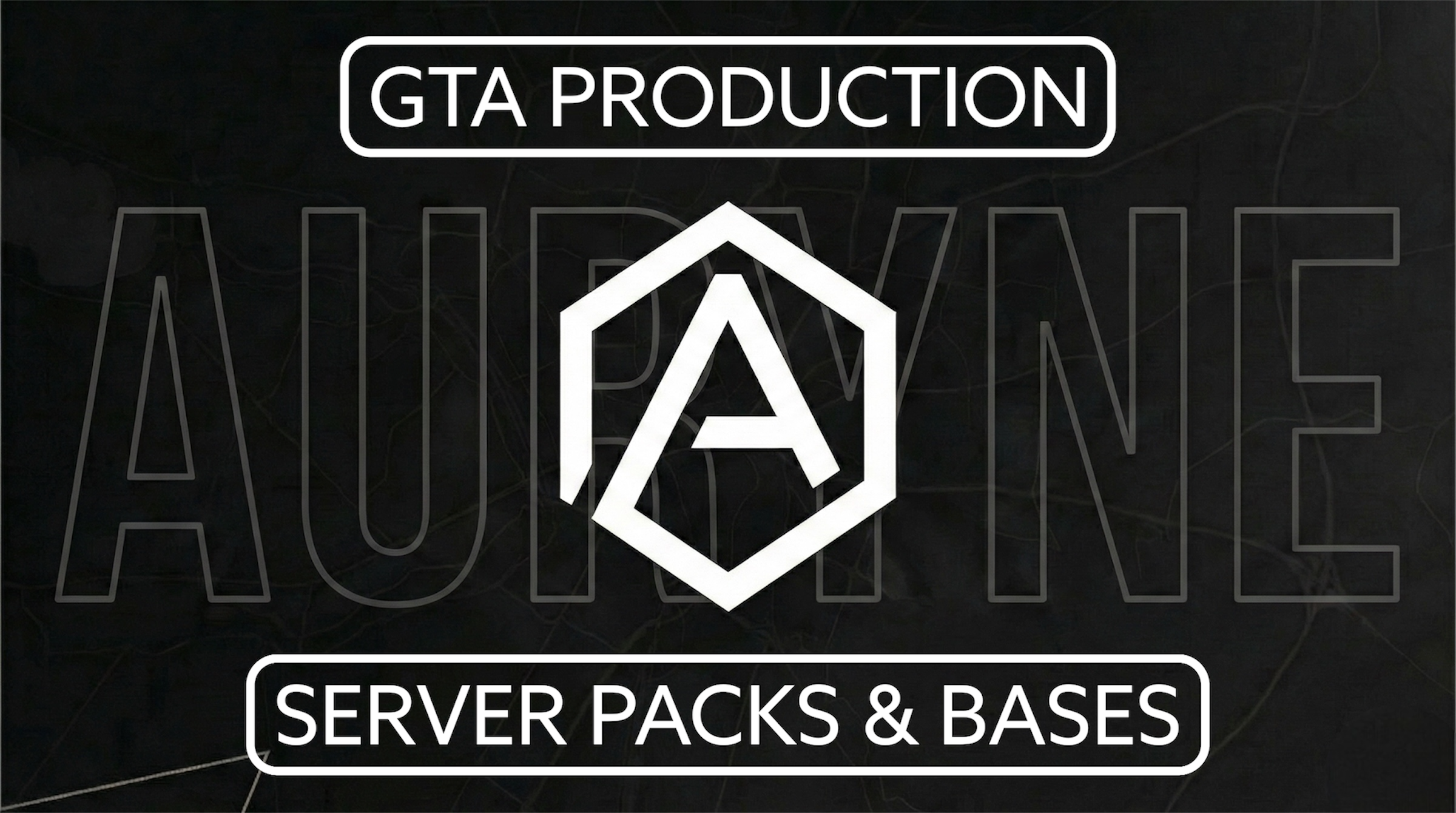 Auryne - FiveM - Server Packs & Bases