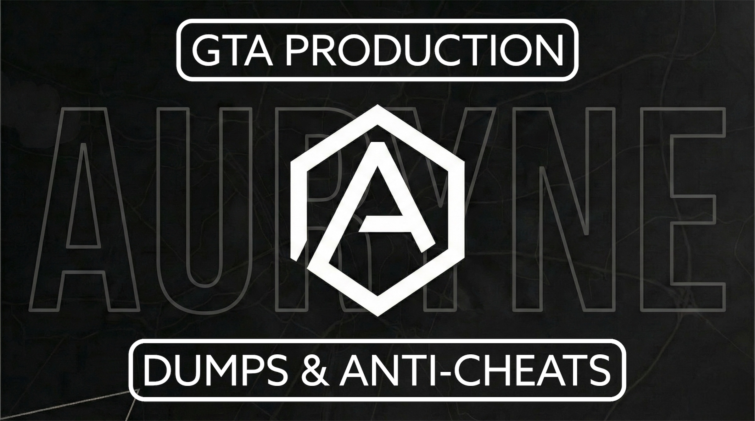 Auryne - FiveM - Dumps & Anti-Cheats