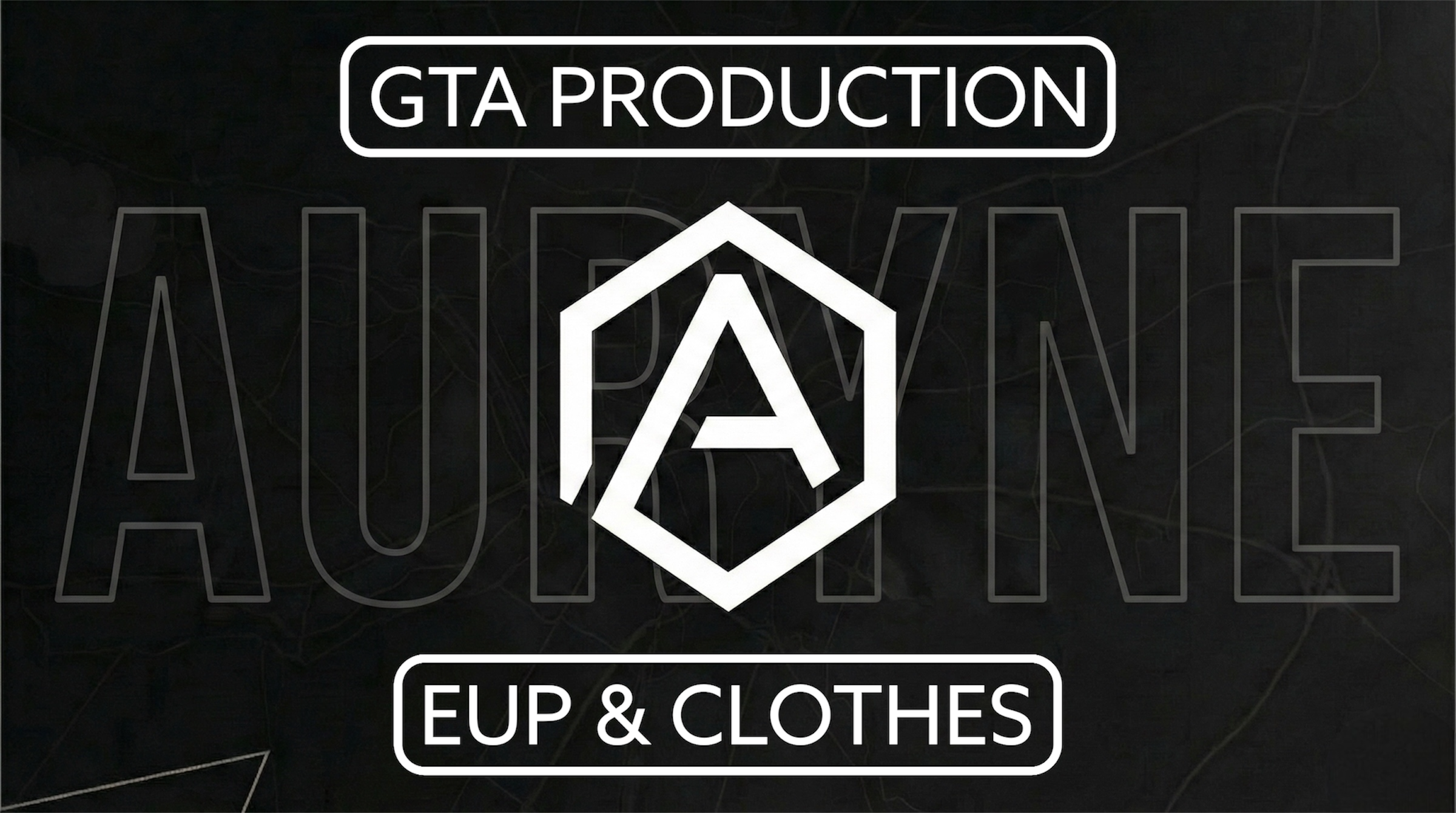 Auryne - FiveM - EUP & Clothes