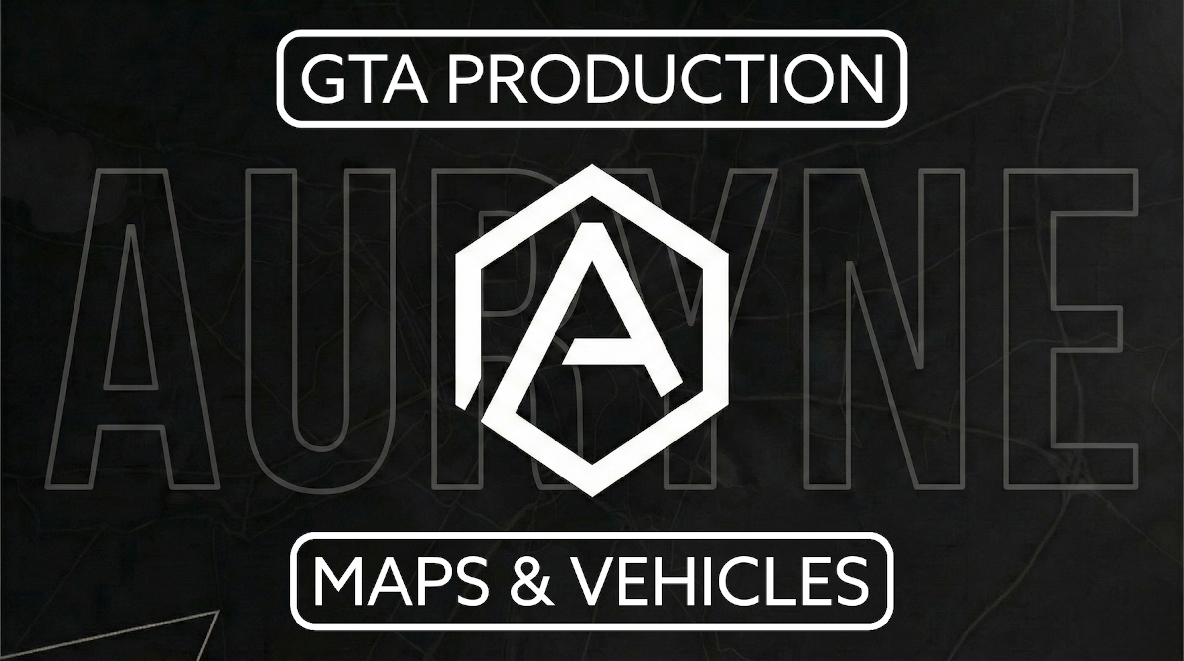 Auryne - MTA - Maps & Vehicles