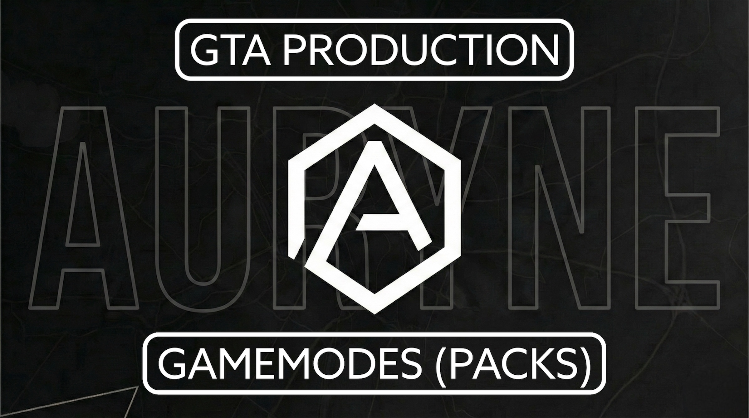 Auryne - SAMP - Gamemodes (Packs)