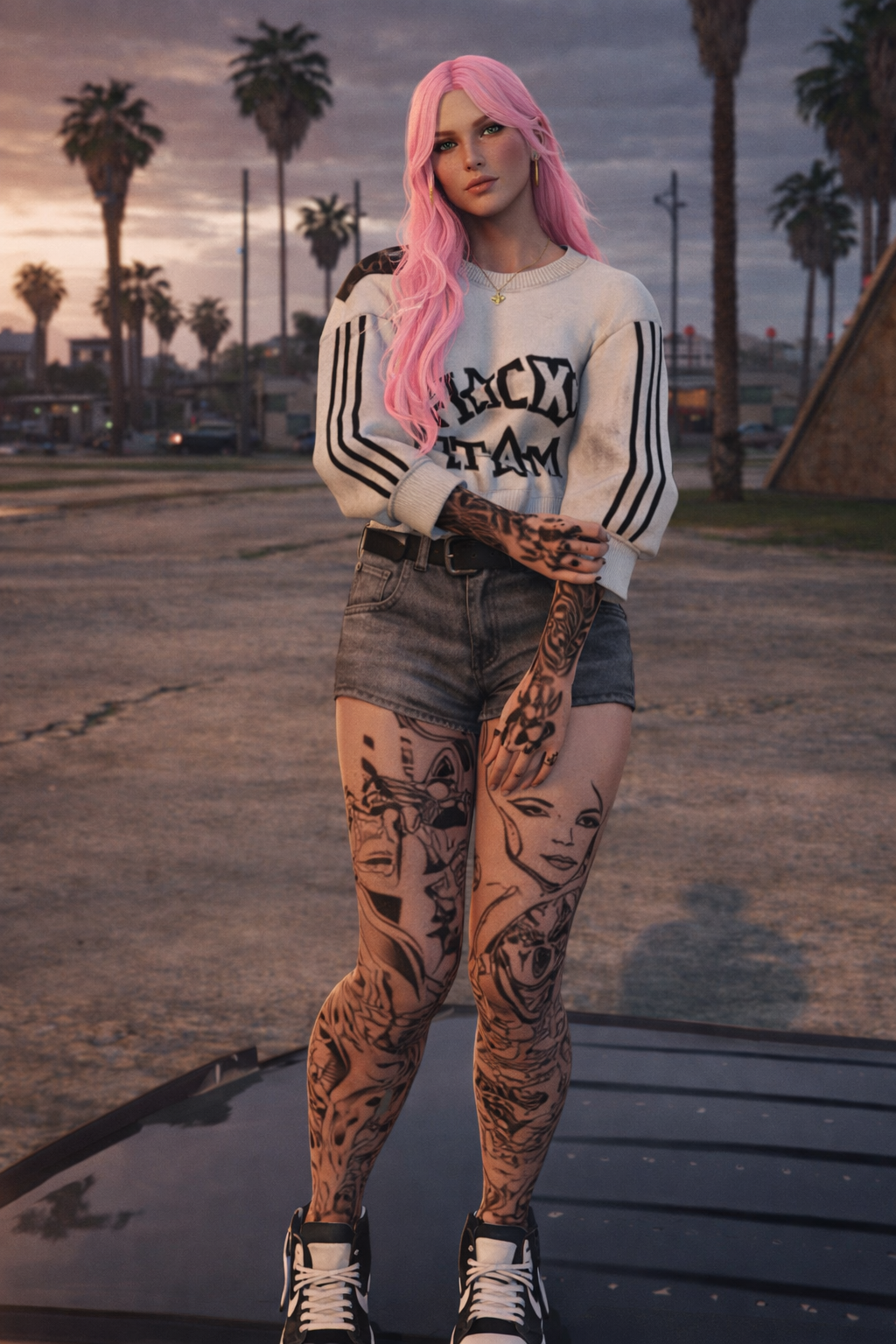 Imagem da galeria Villa