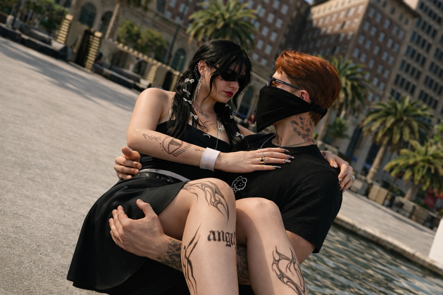 Imagem da galeria Villa