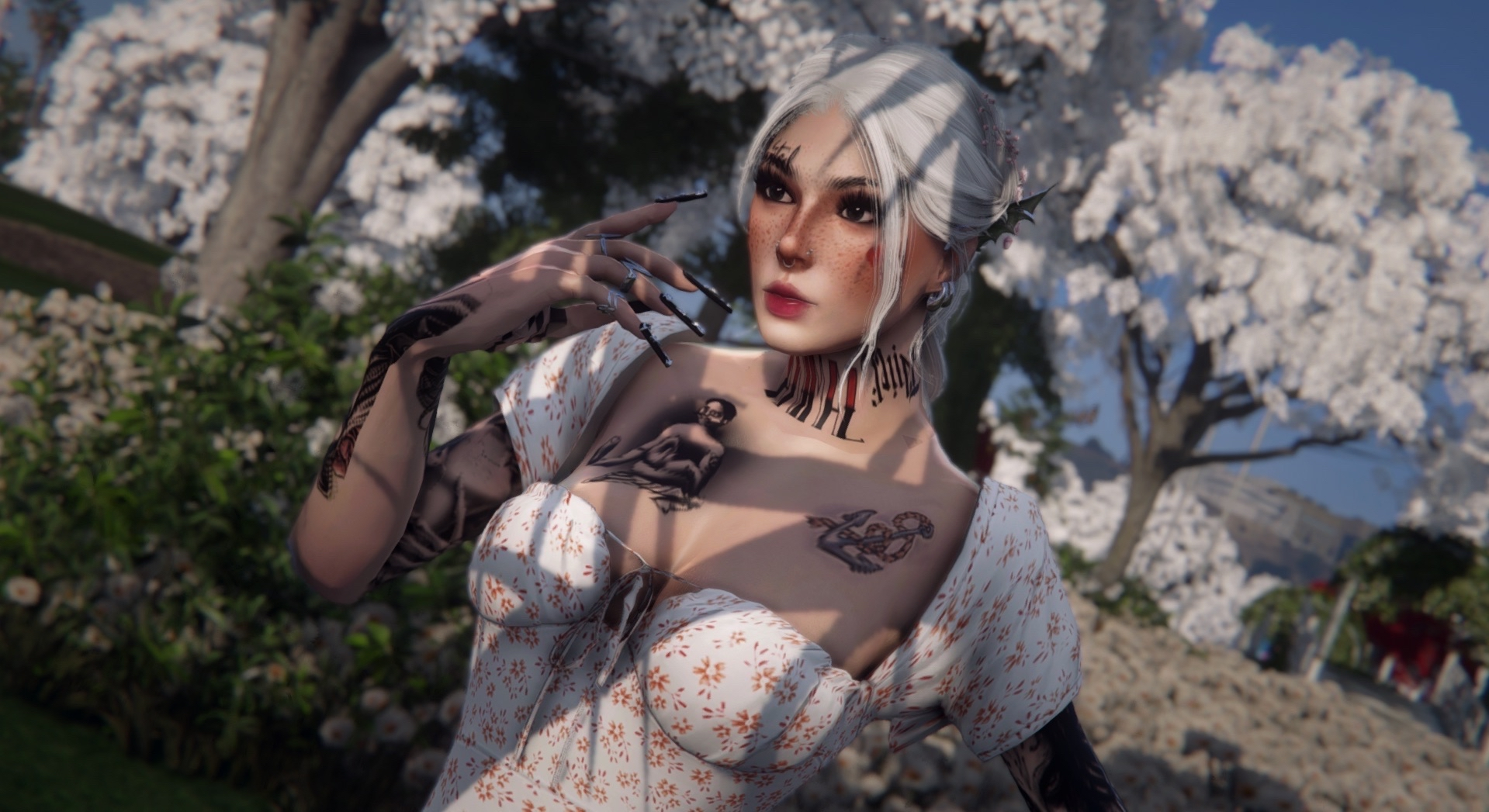 Imagem da galeria Villa