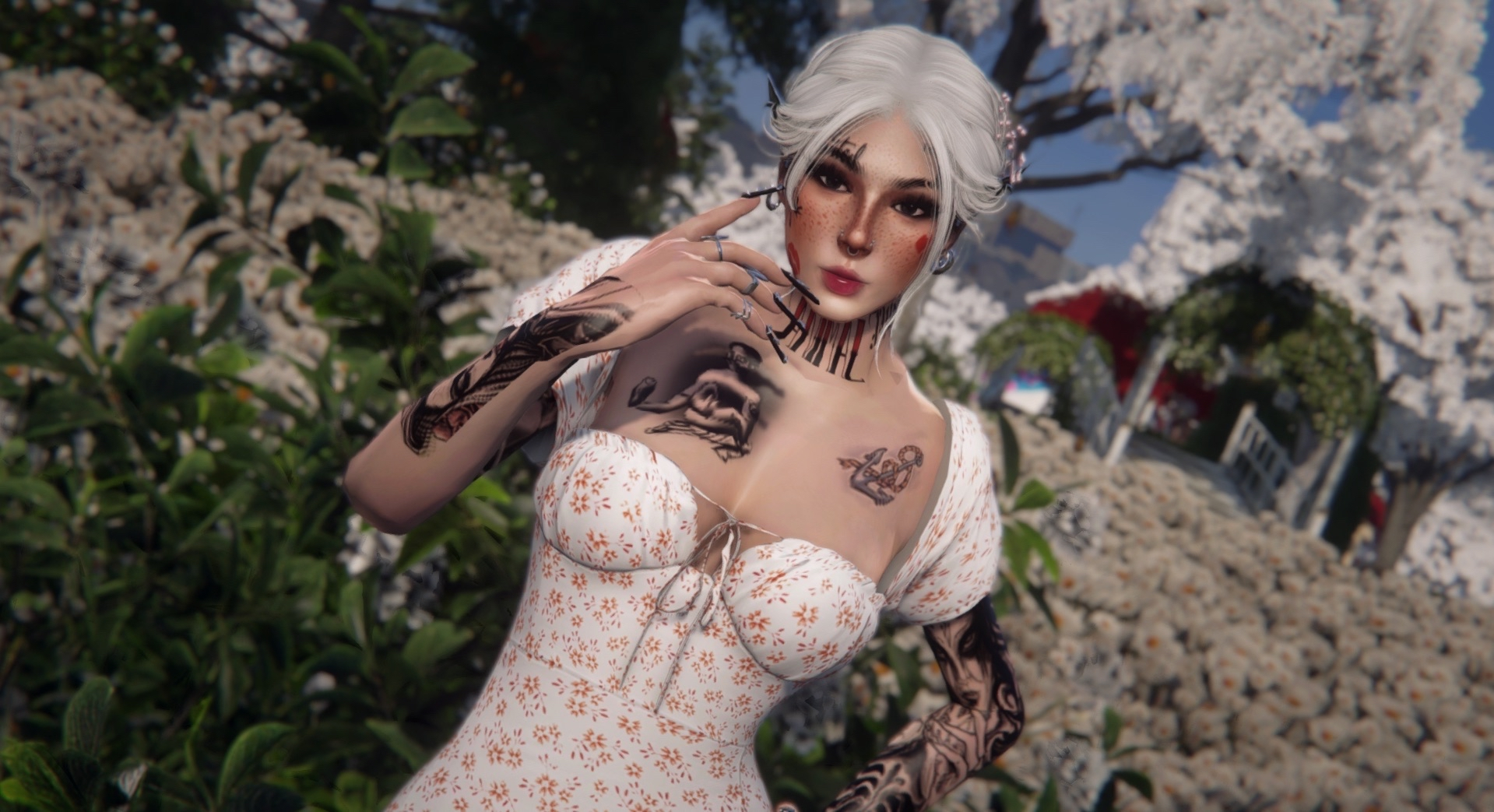 Imagem da galeria Villa