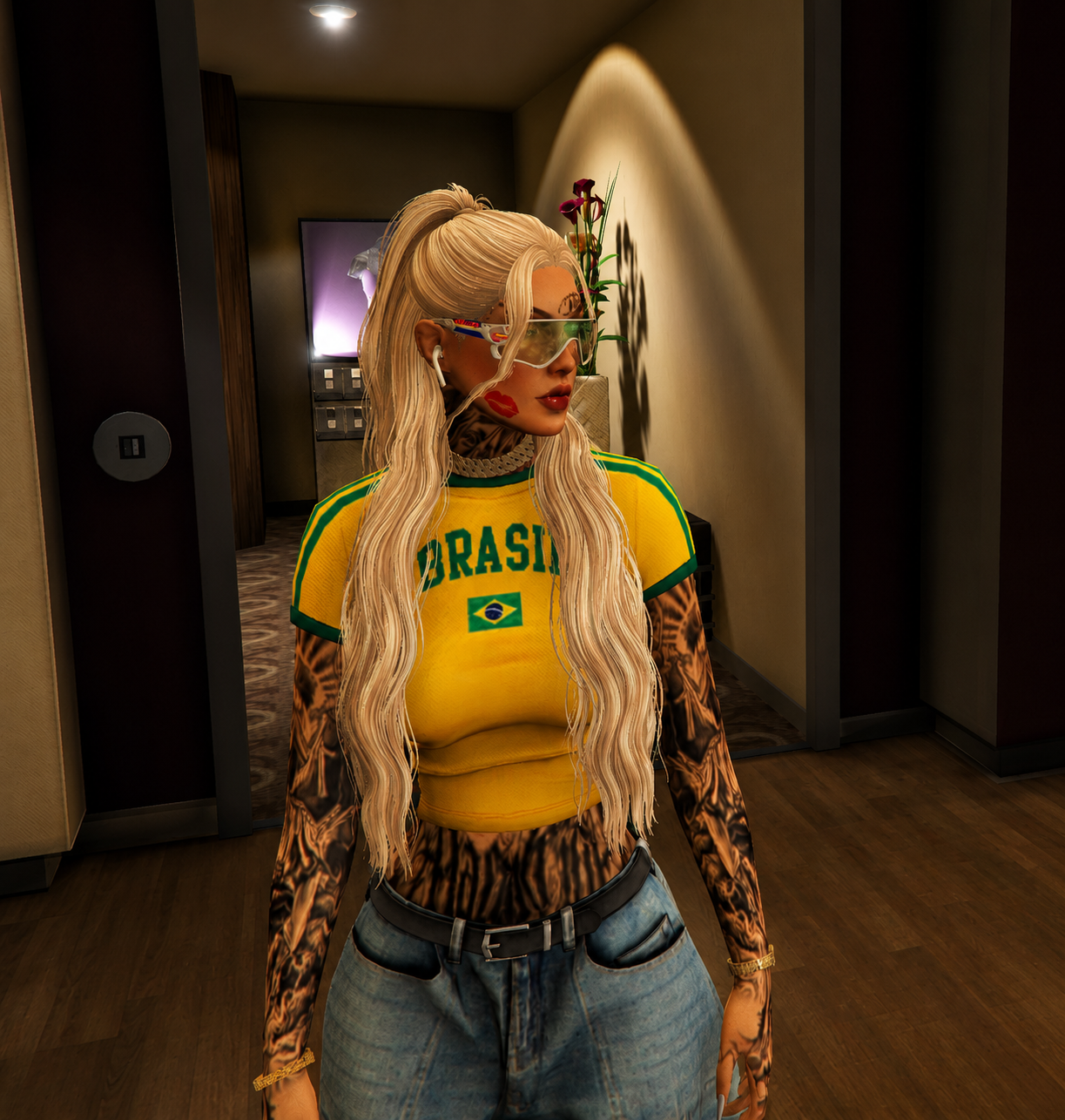 Imagem da galeria Villa