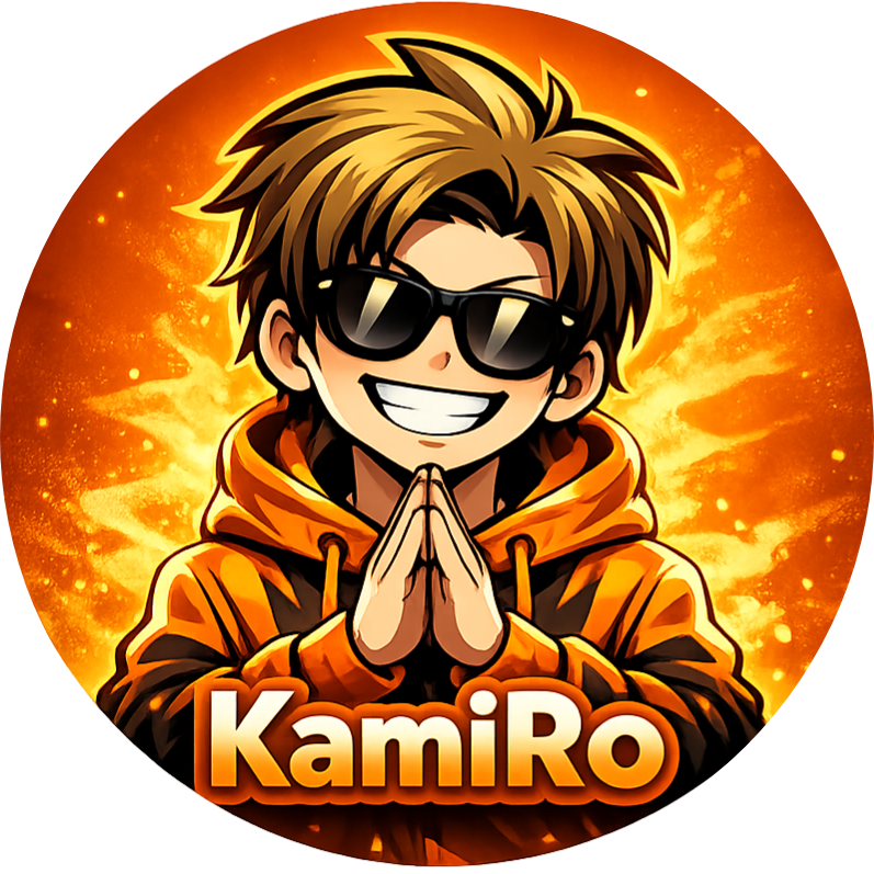 KamiRo avatar