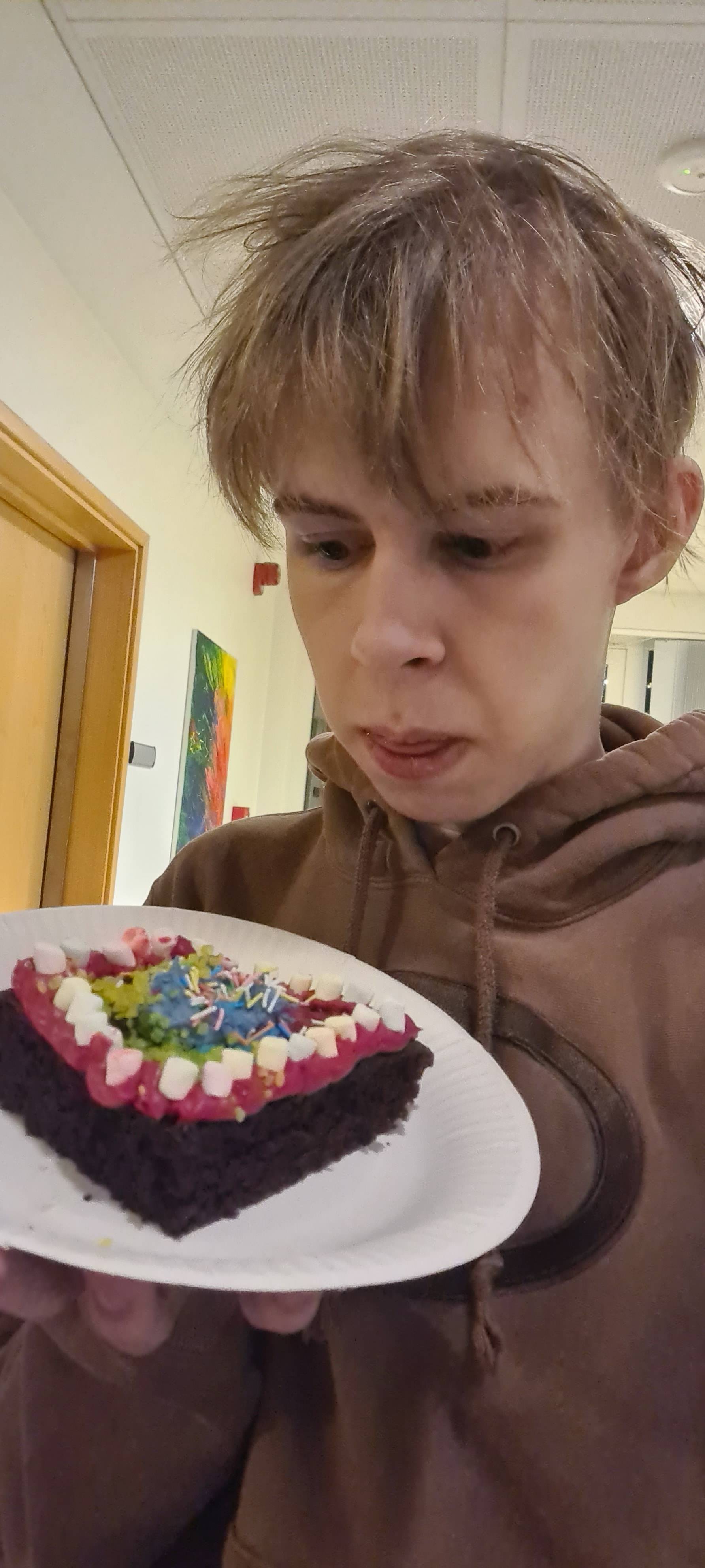 Hello [19 year old femboy] - Image 3