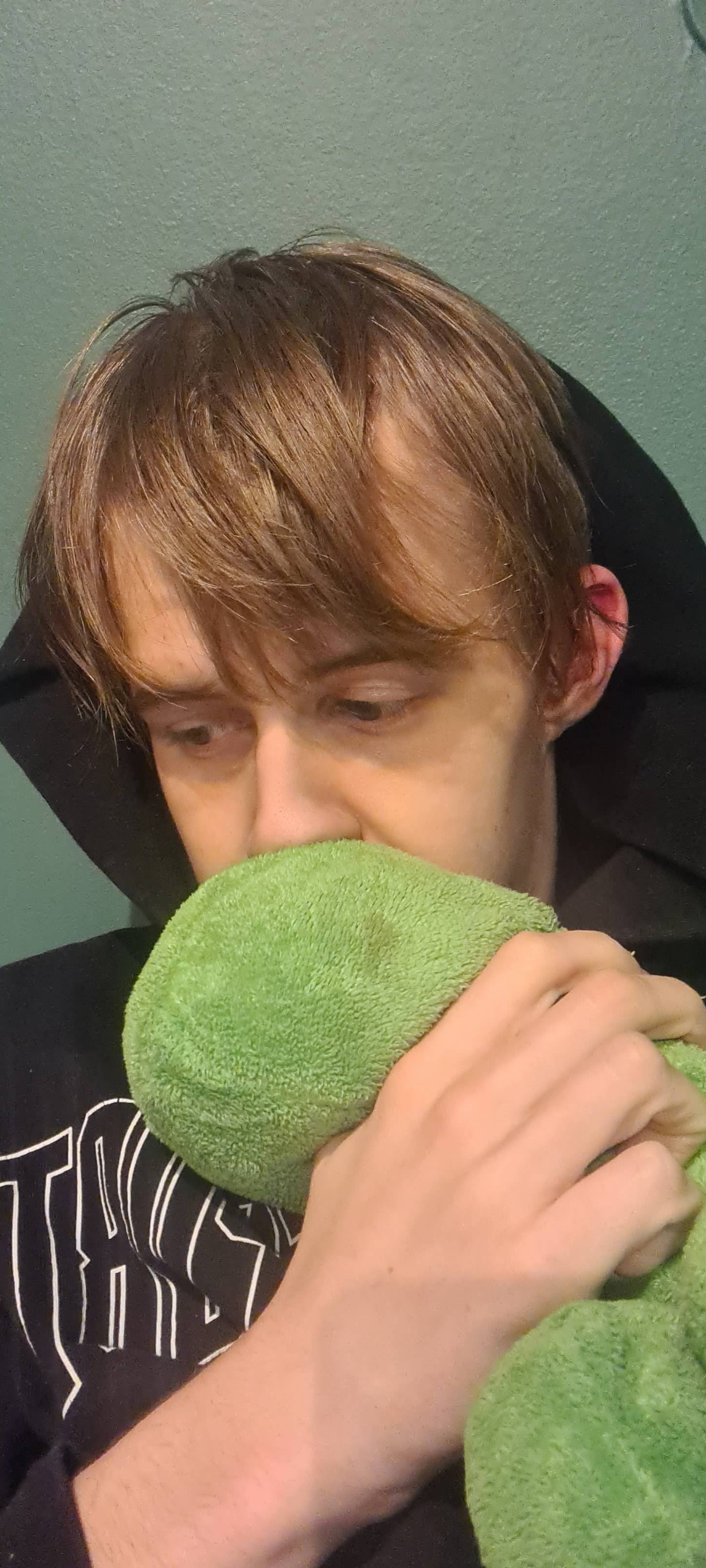 Hello [19 year old femboy] - Image 6