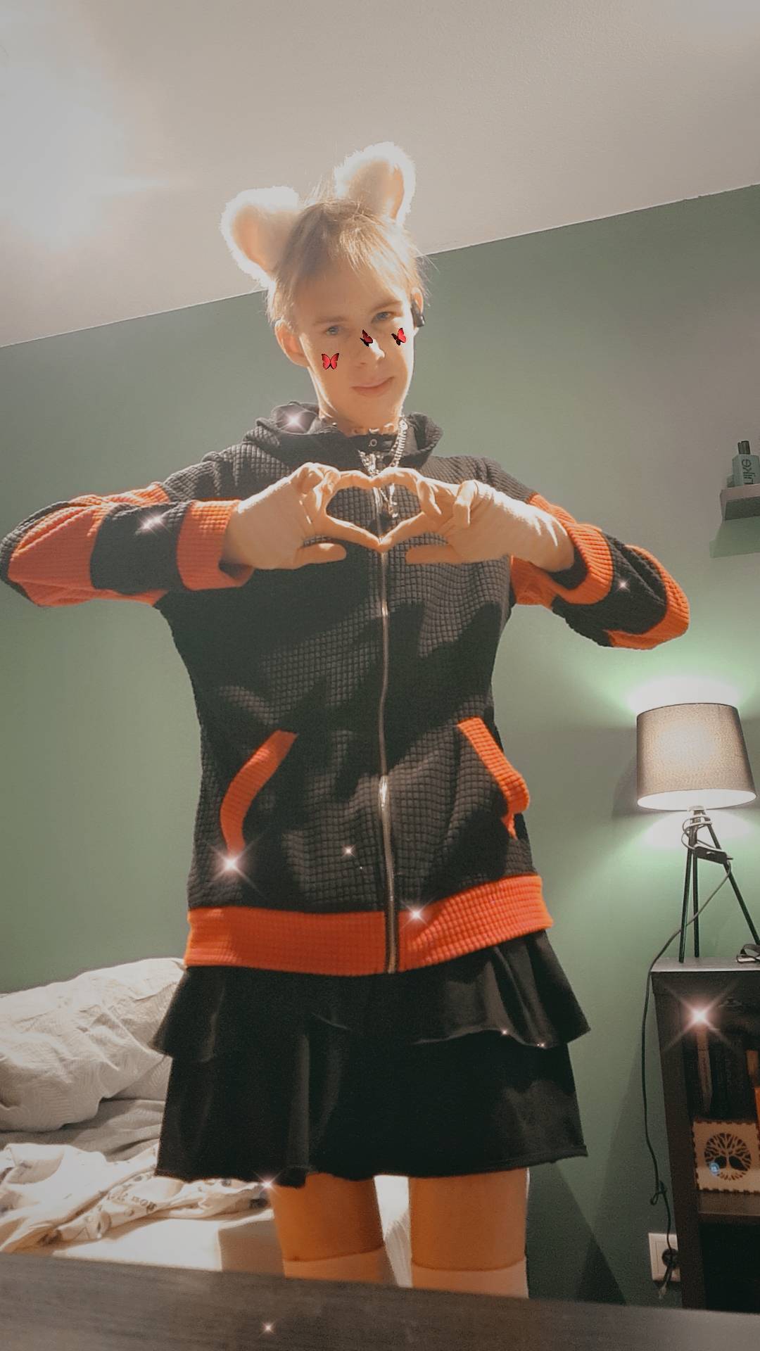 Hello [19 year old femboy] - Image 7