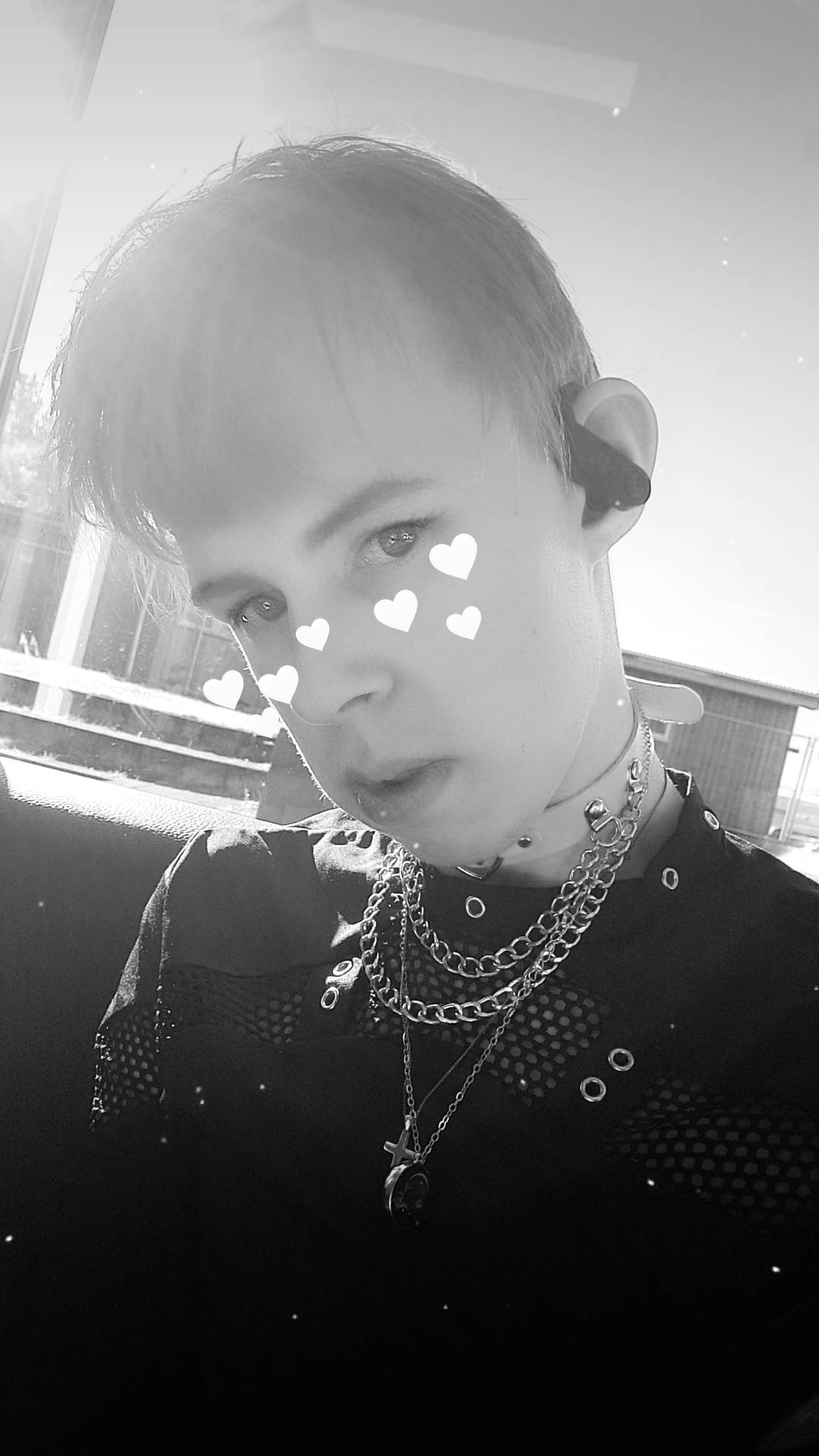 Hello [19 year old femboy] - Image 9