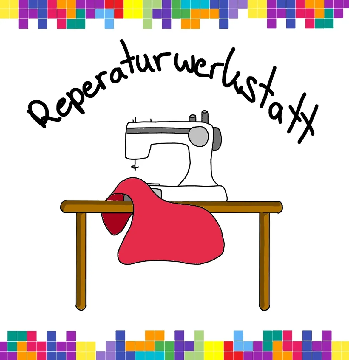 ItzeCon Repair Workshop Returns with Sewing Supplies