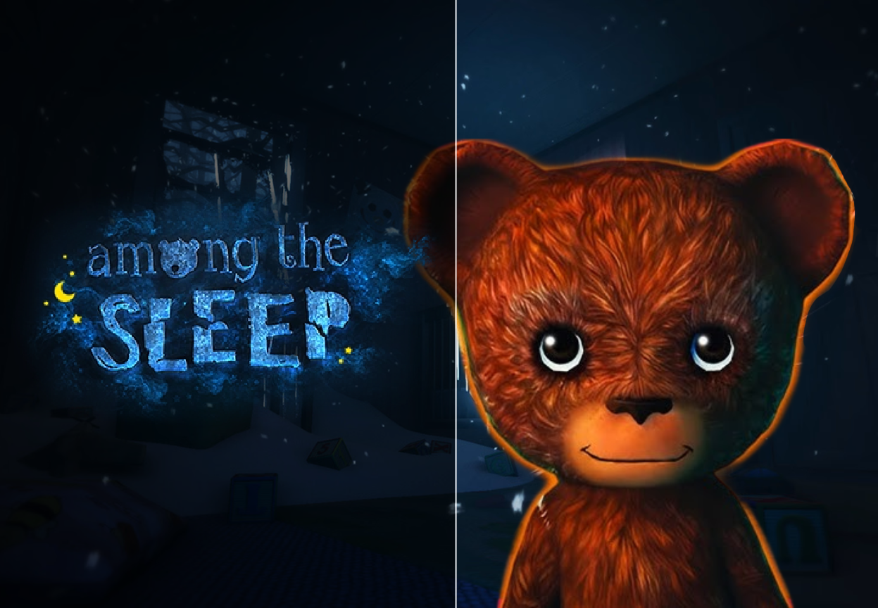 Teddy (Among The Sleep, Rmvpe) 380 Epochs