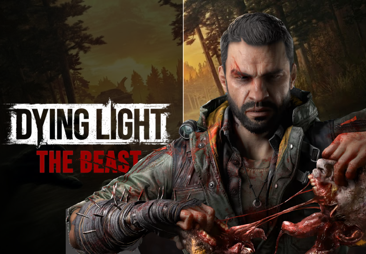 Kyle Crane (Dying Light: The Beast, Rmvpe) 420 Epochs