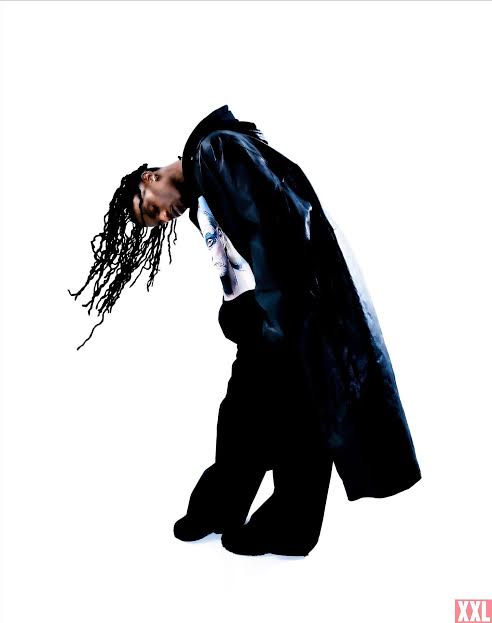 Playboi Carti - Normal Voice (150 EPOCHS, RVMPE)