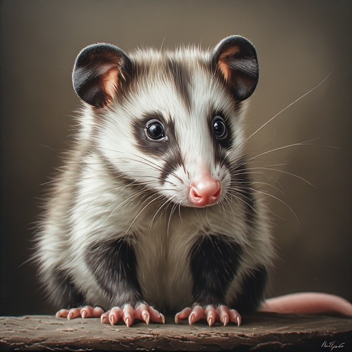 Did Someone Order Cuteness? Cute Art Drop - Image 1