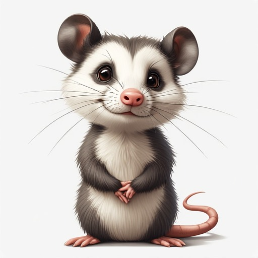 Did Someone Order Cuteness? Cute Art Drop - Image 2