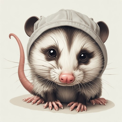 Did Someone Order Cuteness? Cute Art Drop - Image 3