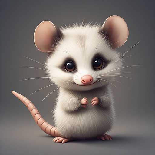 Did Someone Order Cuteness? Cute Art Drop - Image 1