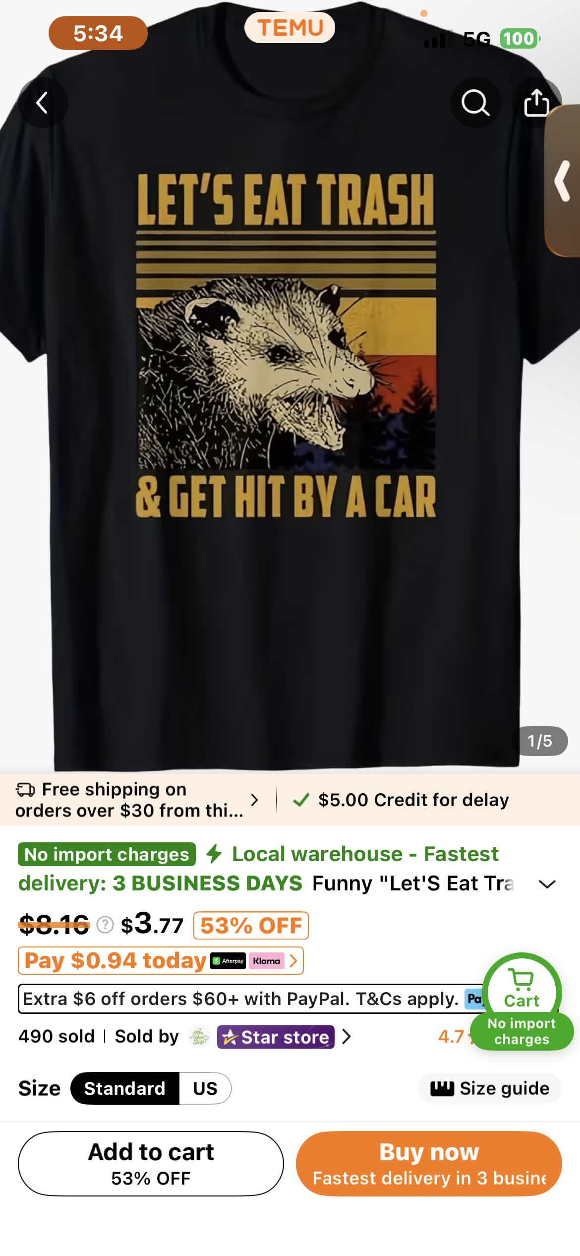 Did Someone Order Cuteness? Cute Art Drop