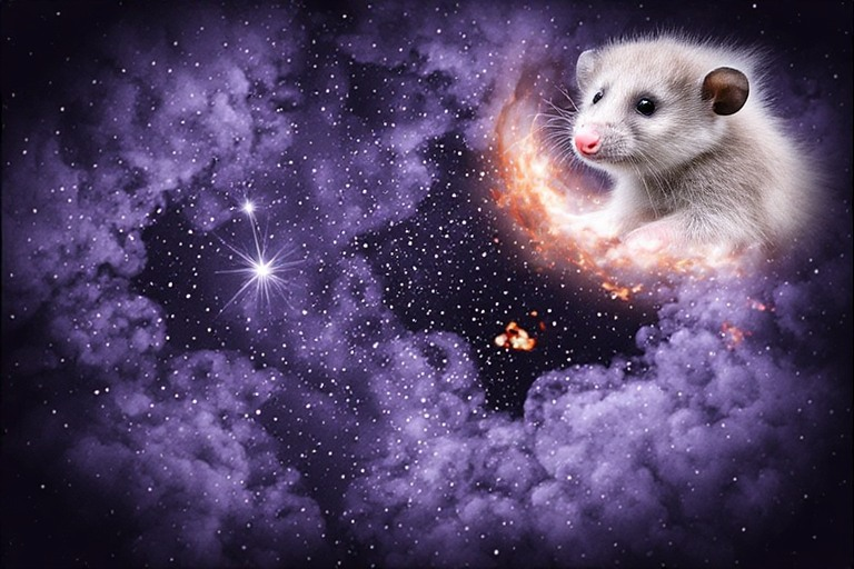 Did Someone Order Cuteness? Cute Art Drop - Image 1