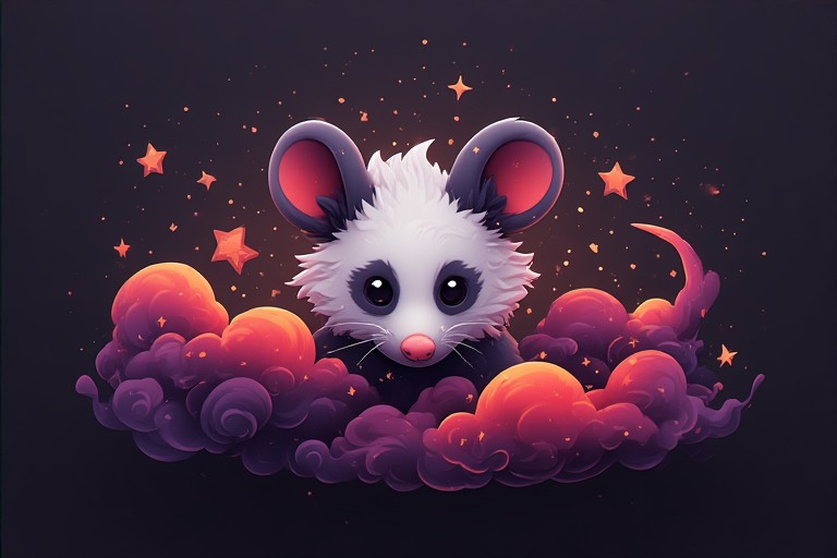 Did Someone Order Cuteness? Cute Art Drop