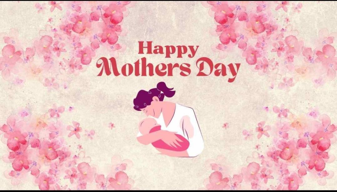 Happy Mother's Day from Melodiez | 💗👀