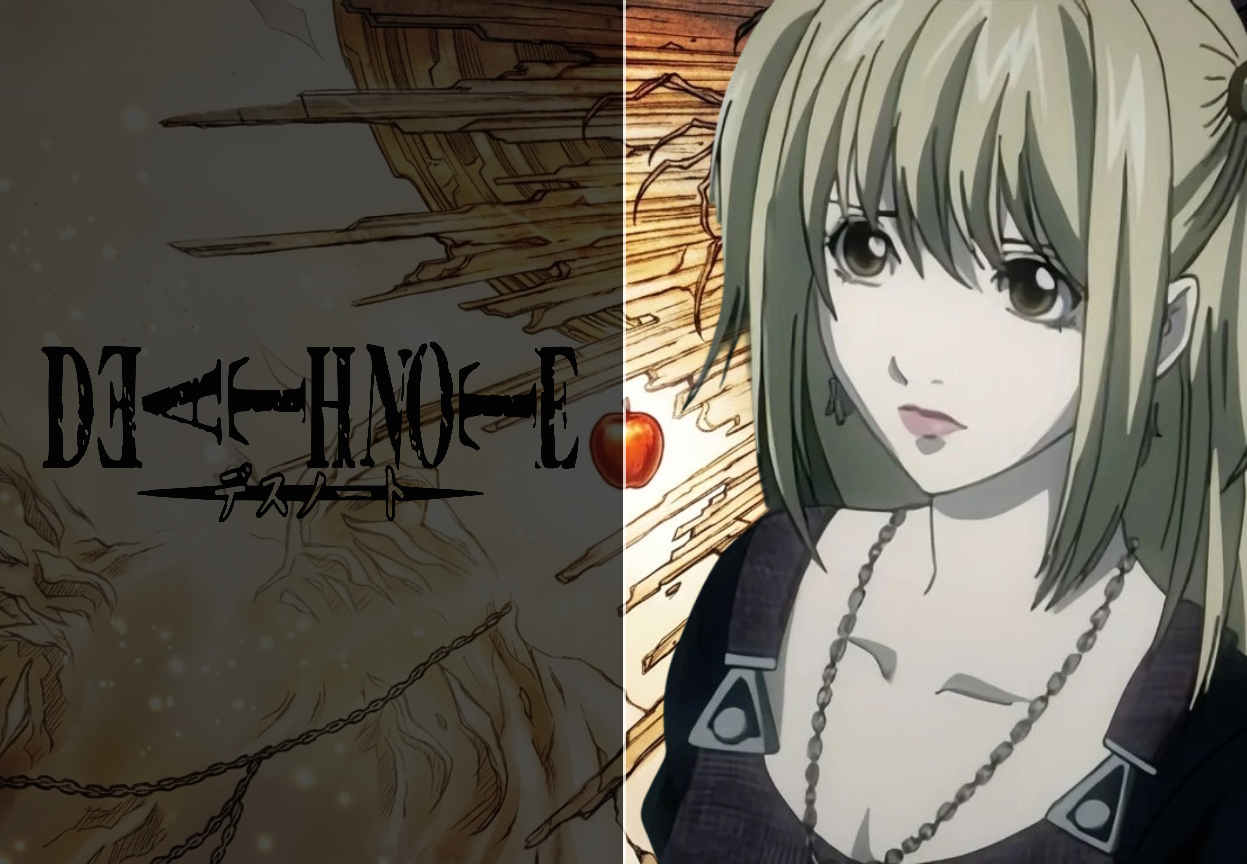 Misa Amane (Death Note, Rmvpe) 450 Epochs