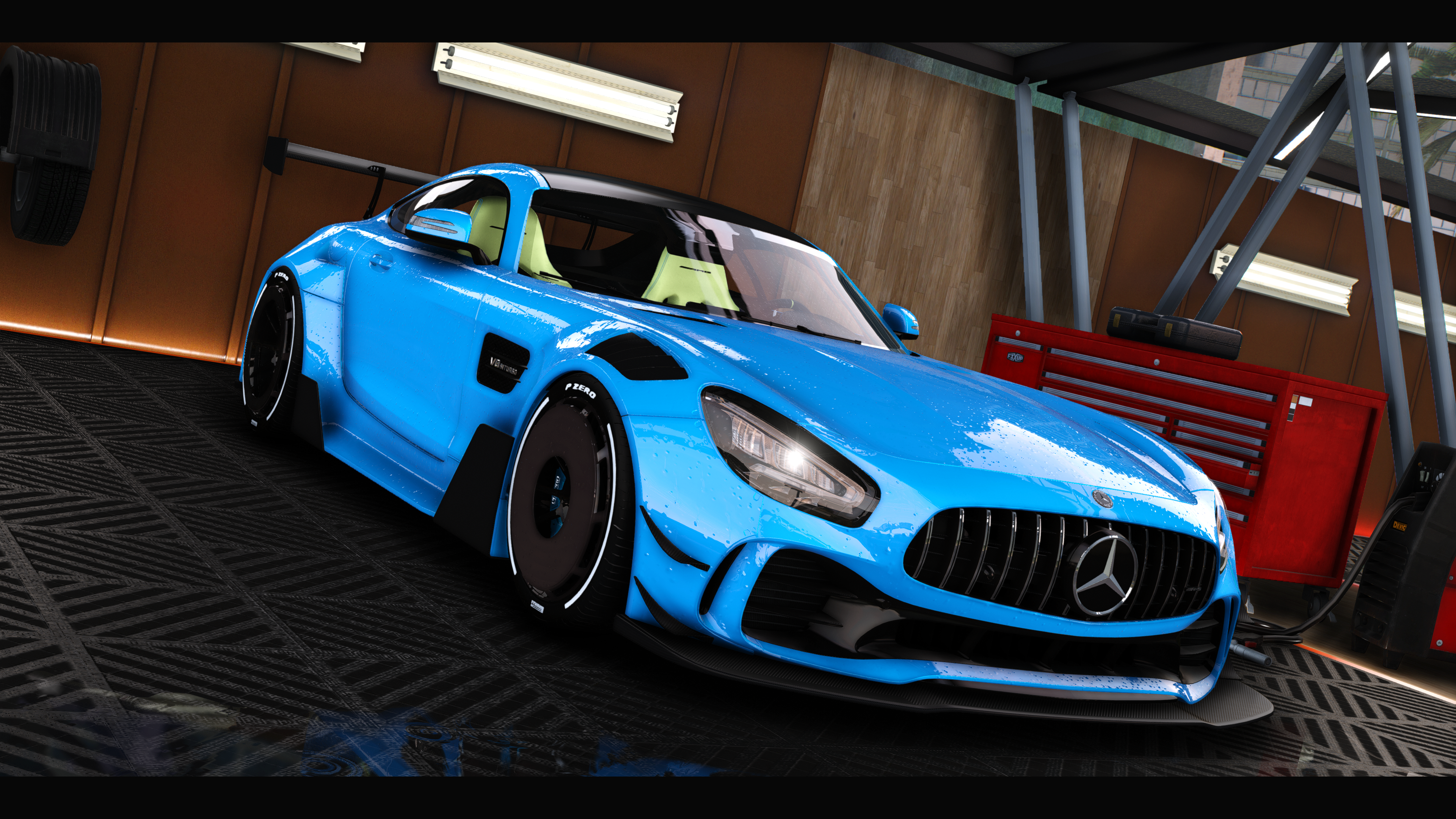 2023 BMW M4 CSL [Add-On | Extras]