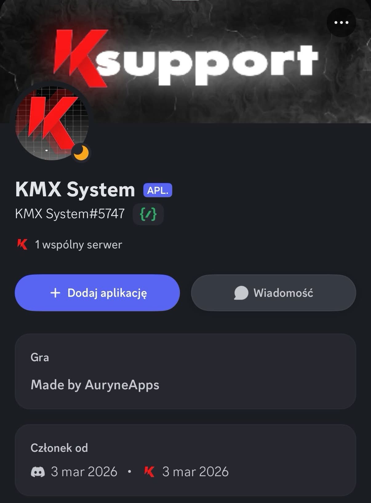 Auryne Studio Portfolios for Developers