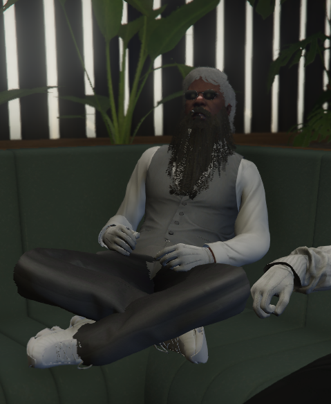 Beweismittel 22 aus Los Santos