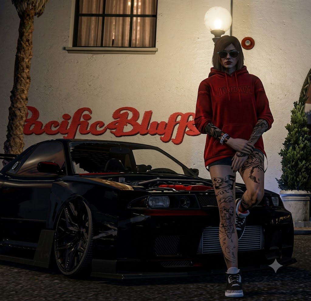 Beweismittel 21 aus Los Santos