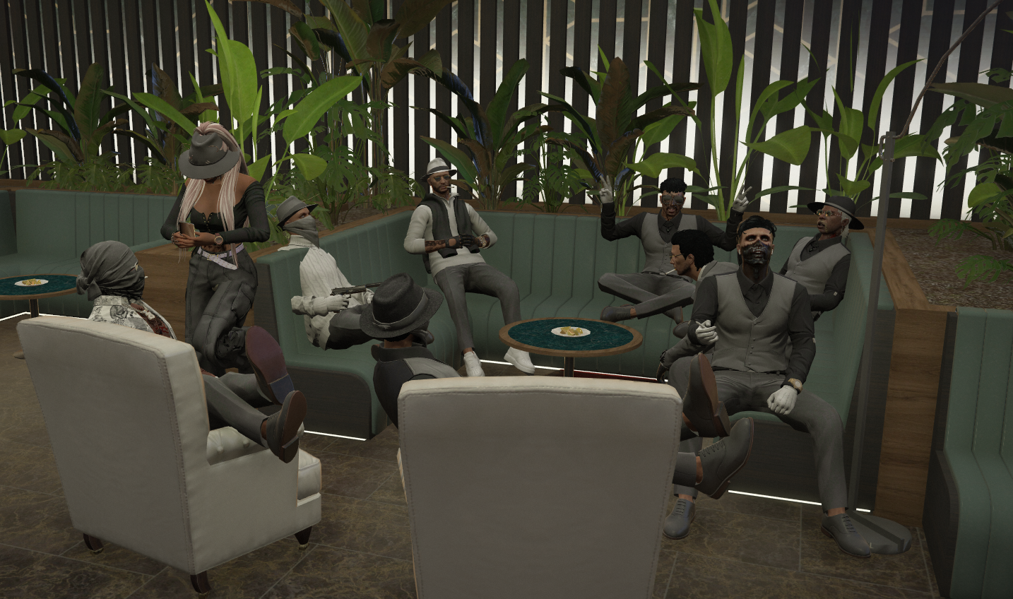 Beweismittel 08 aus Los Santos