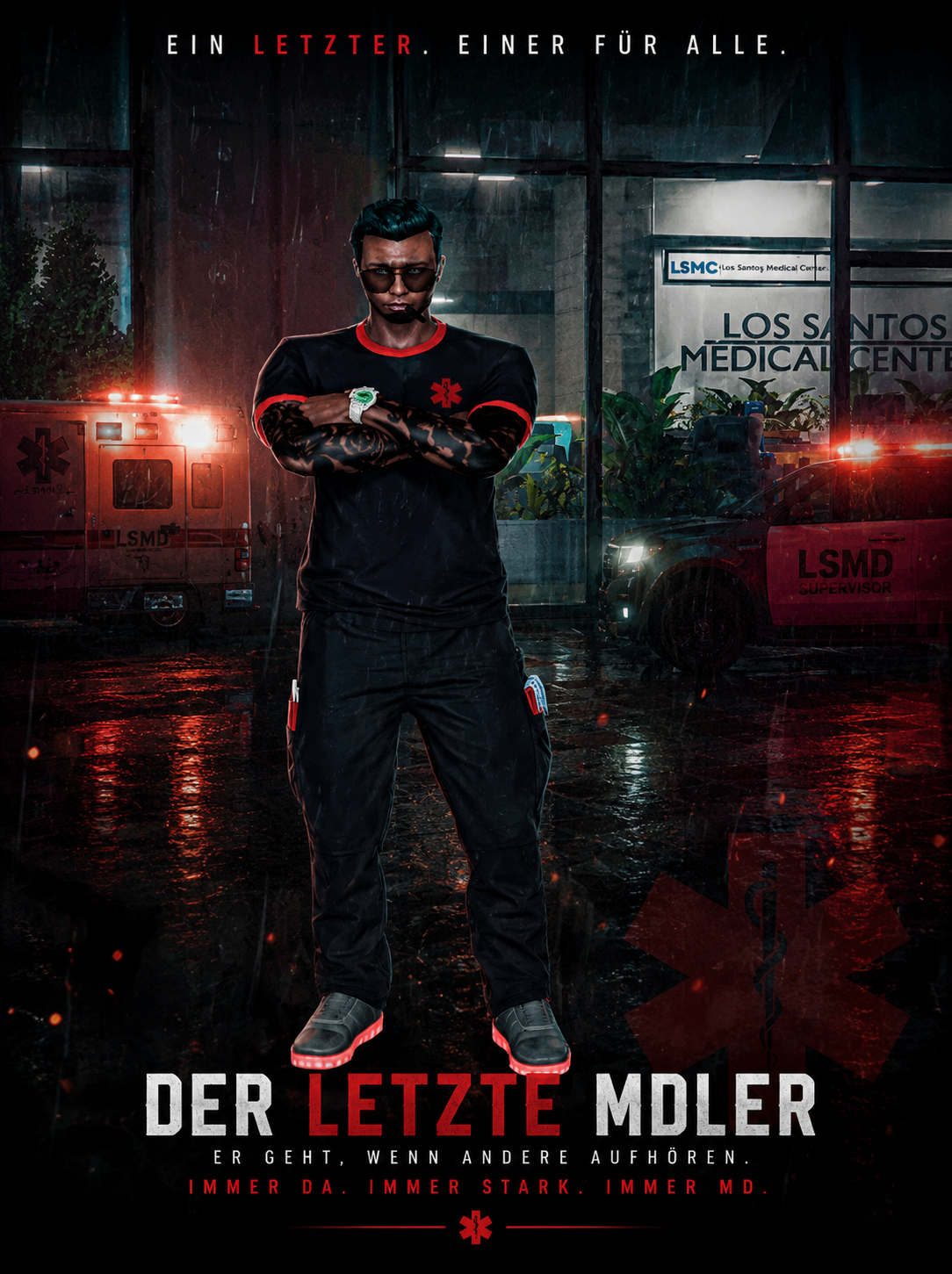 Beweismittel 03 aus Los Santos