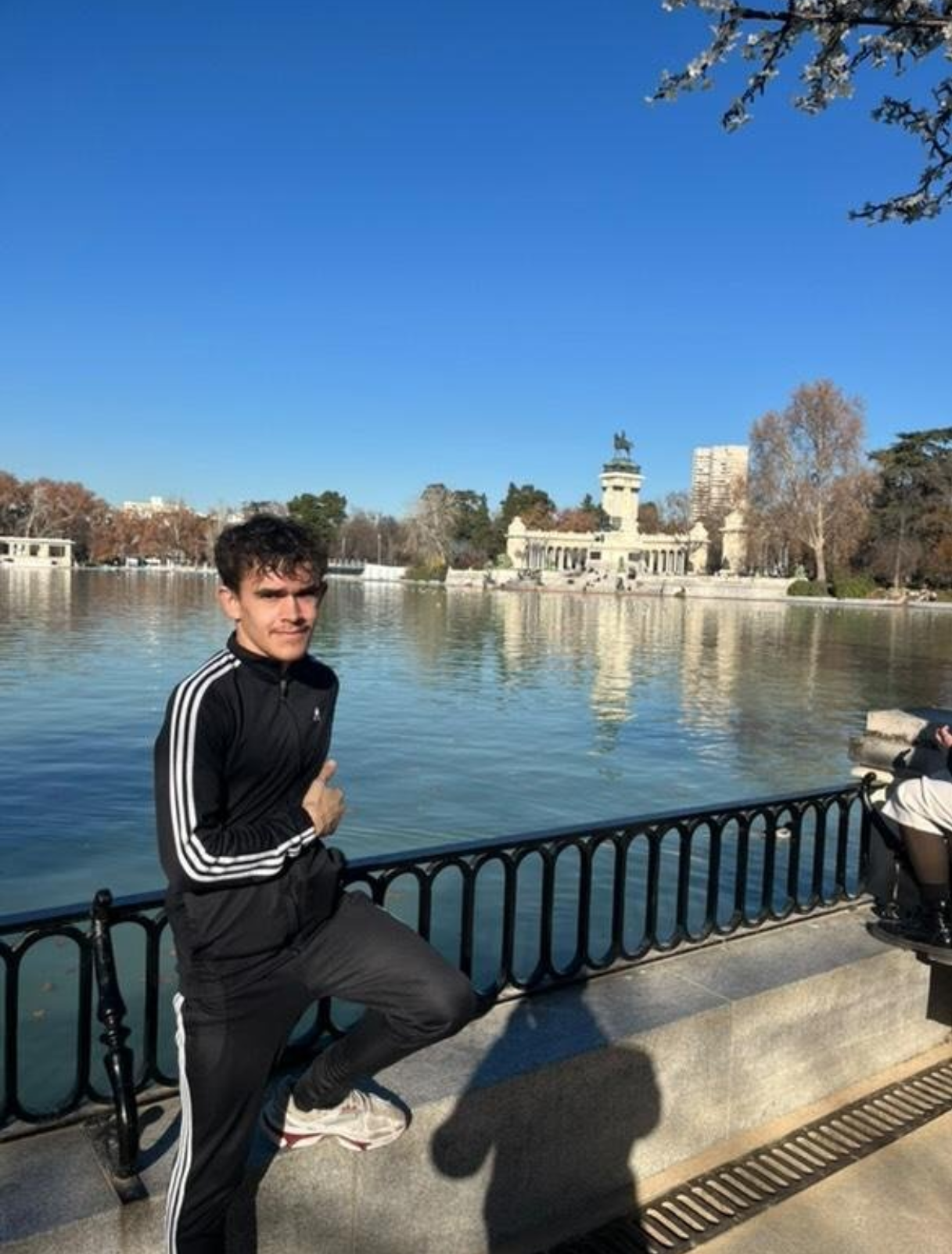 C'est moi je crois — Nara Community Update