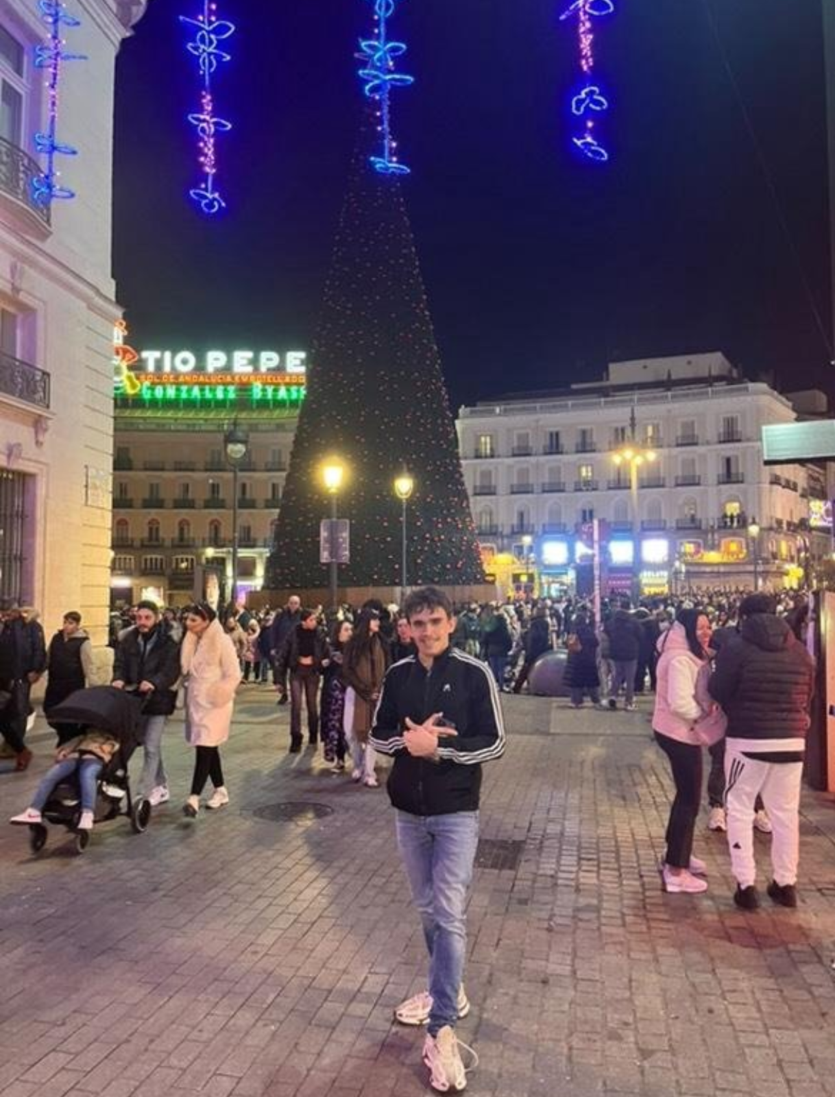 C'est moi je crois — Nara Community Update