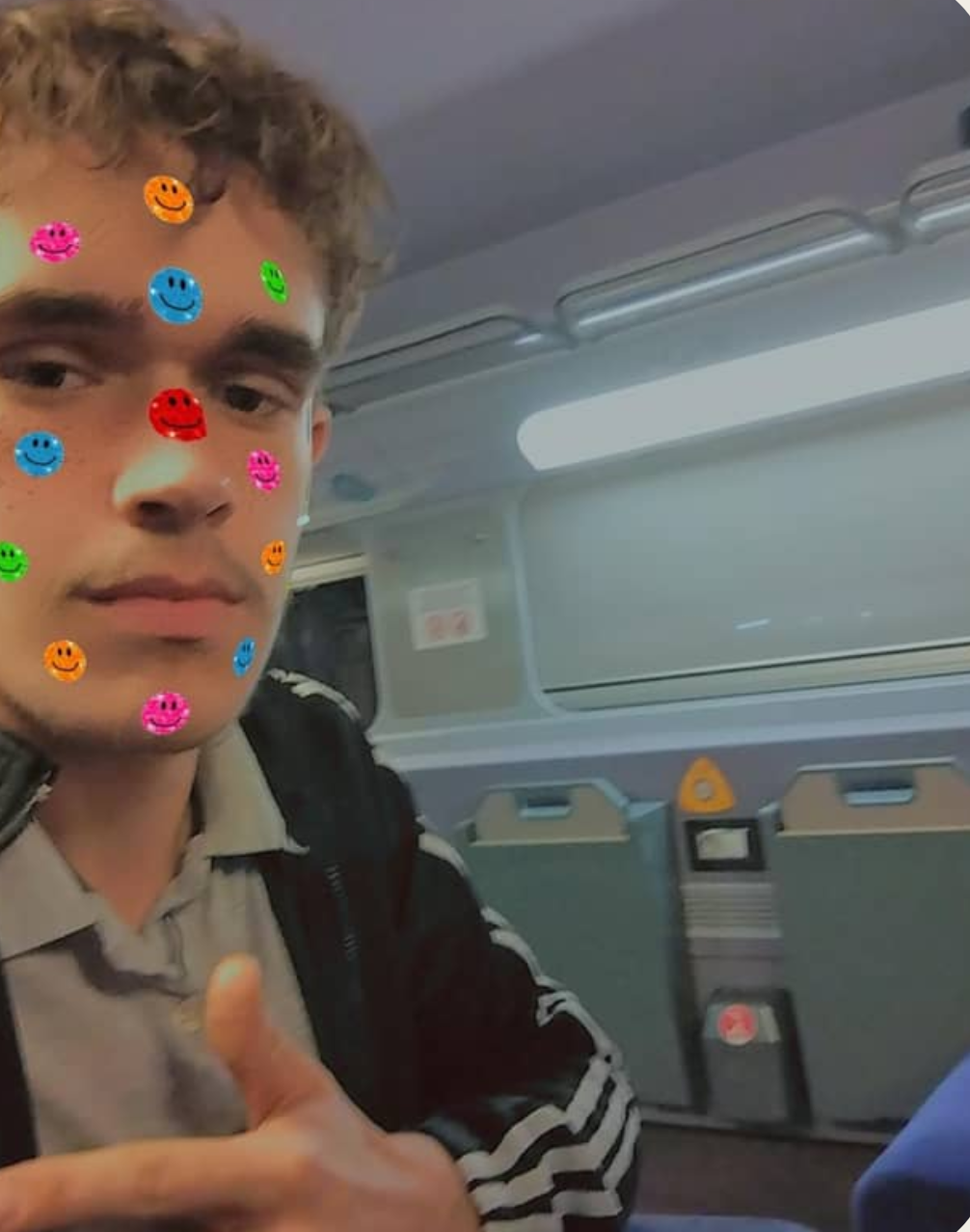 C'est moi je crois — Nara Community Update