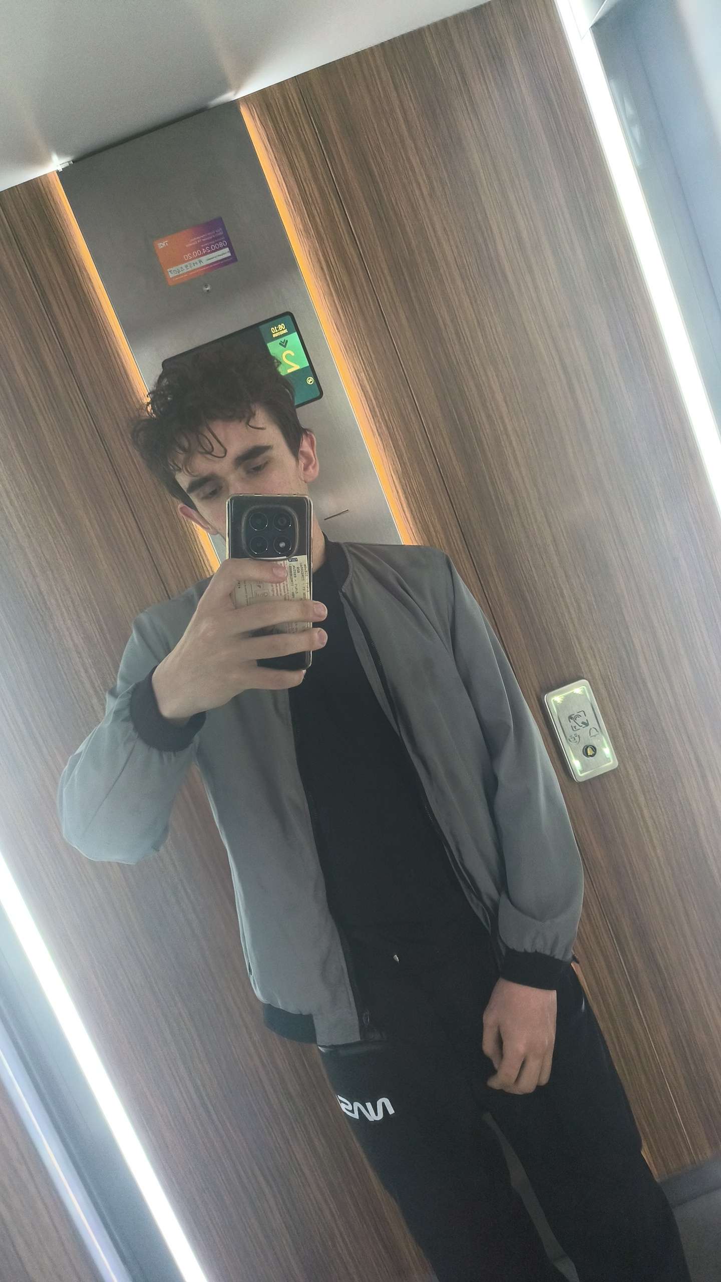 C'est moi je crois — Nara Community Update