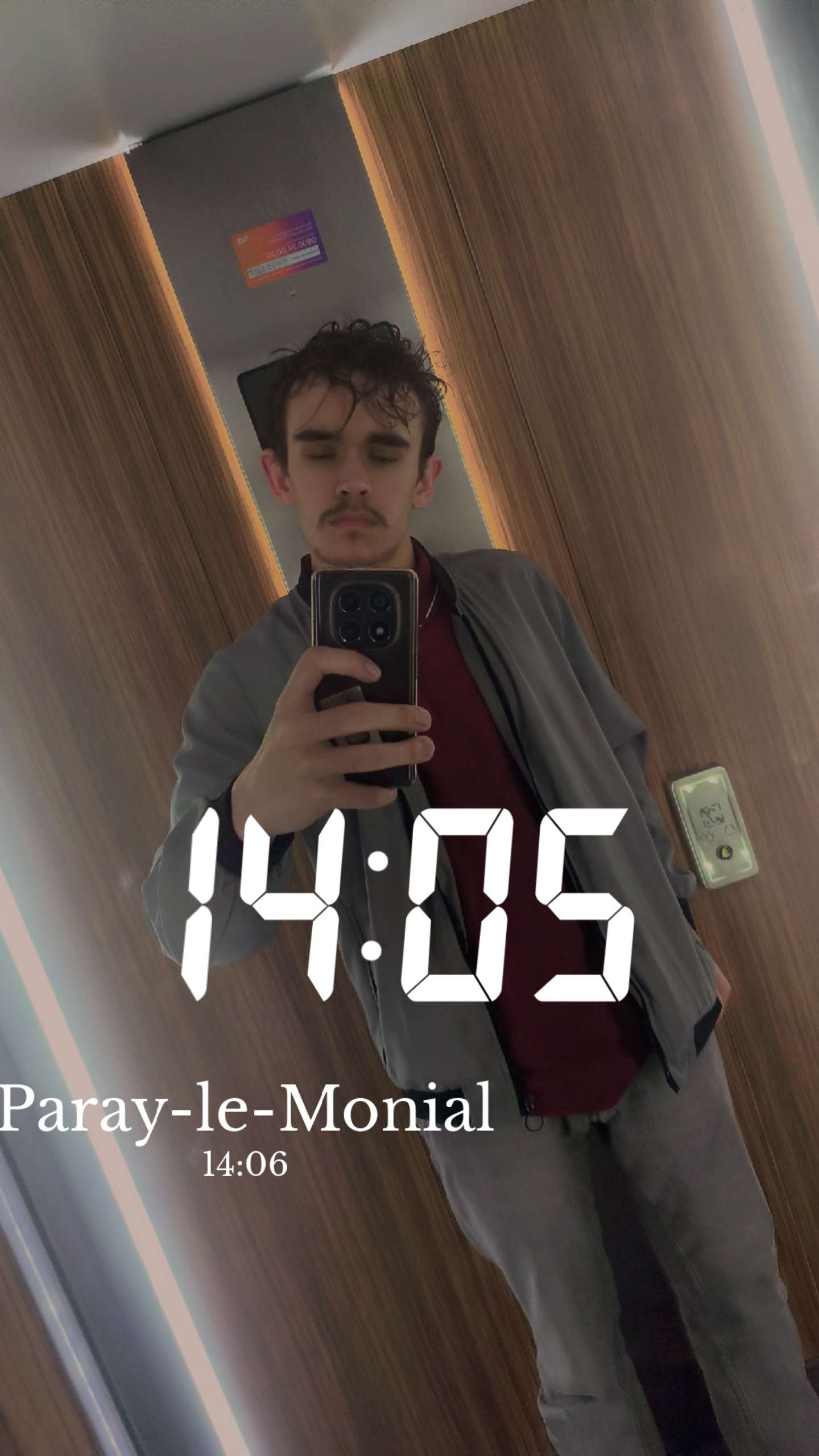 C'est moi je crois — Nara Community Update