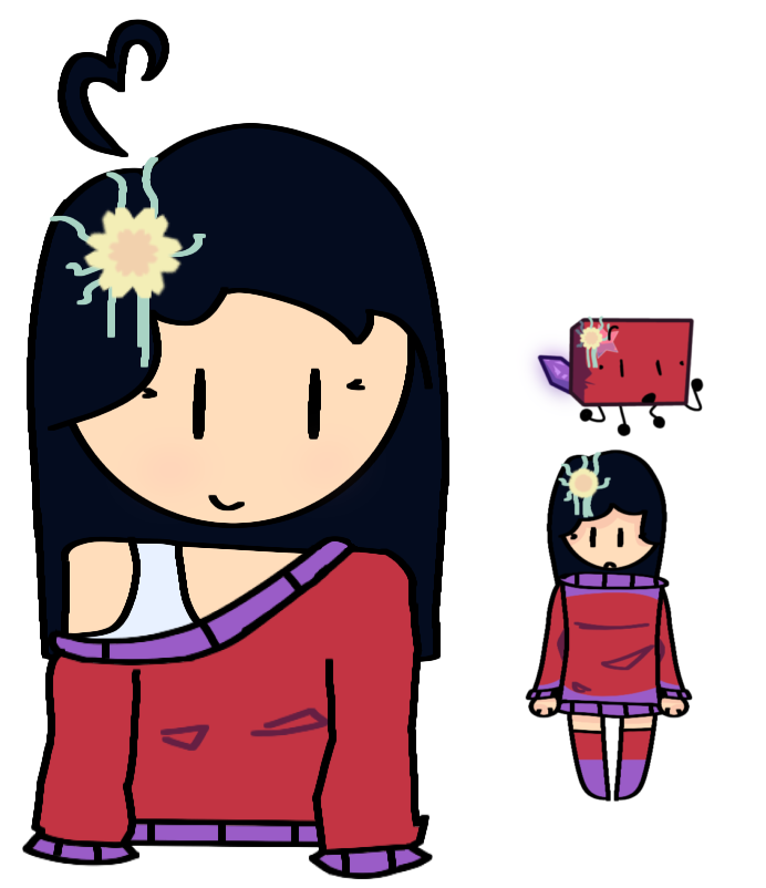 Gijinka Remodel Alert Small Cap Canonical - Image 1