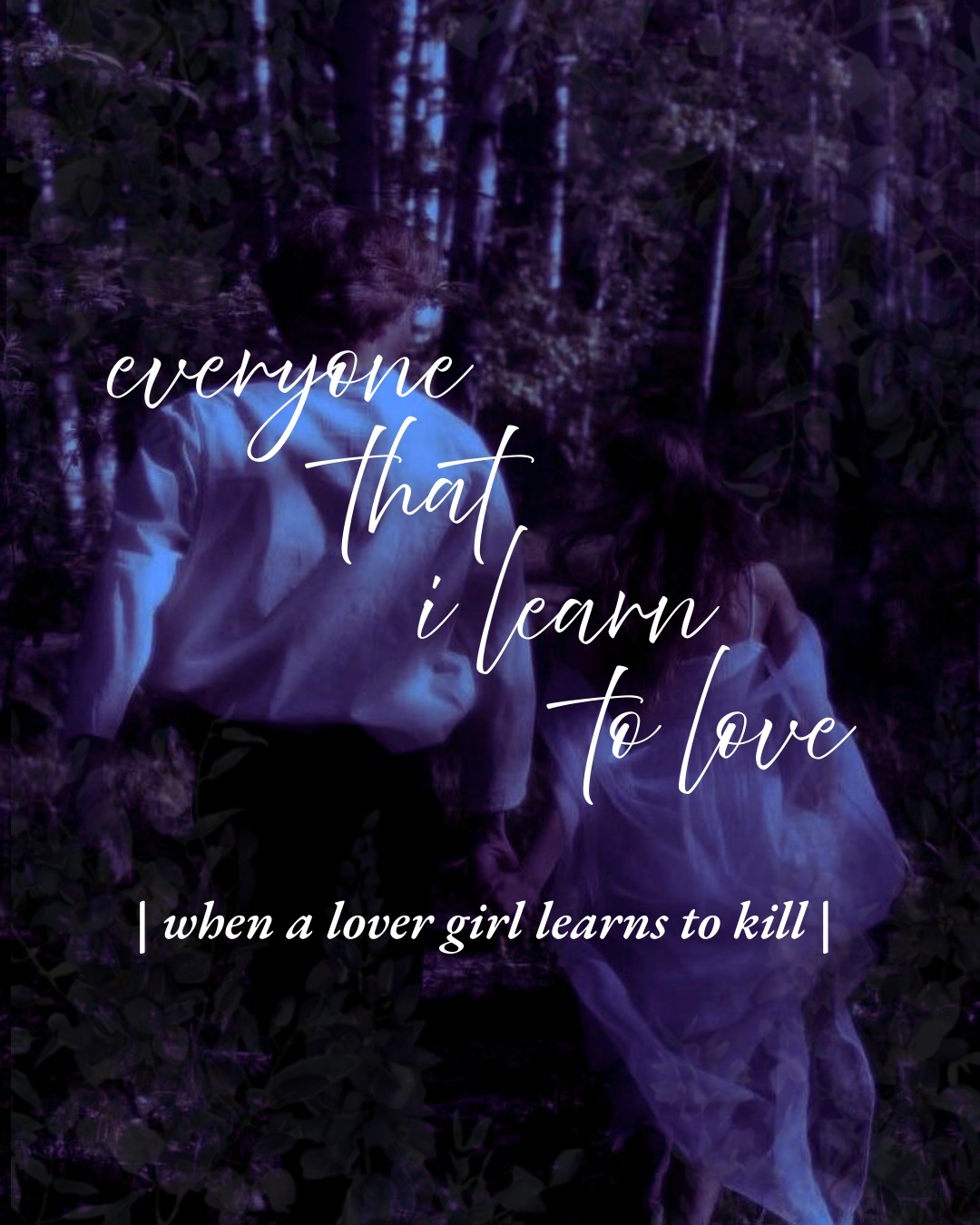 Everyone I Learn to Love - Bangwing IN - Image 1