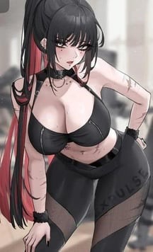 M4F Teasing Strength Roleplay Announcement