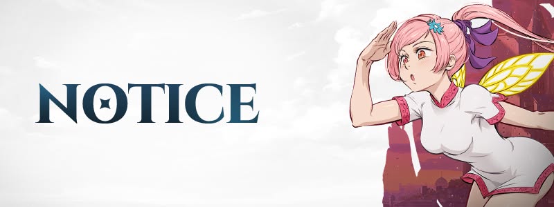 Техническое обслуживание 17 марта — The Seven Deadly Sins