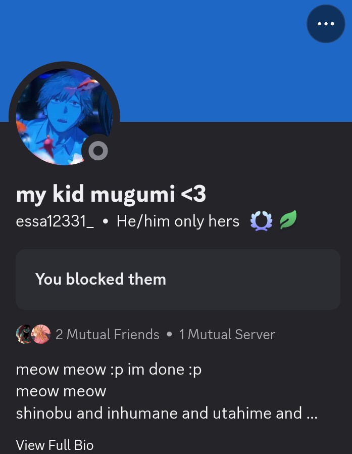 Safety Alert: Reported DM Harassment - Image 2