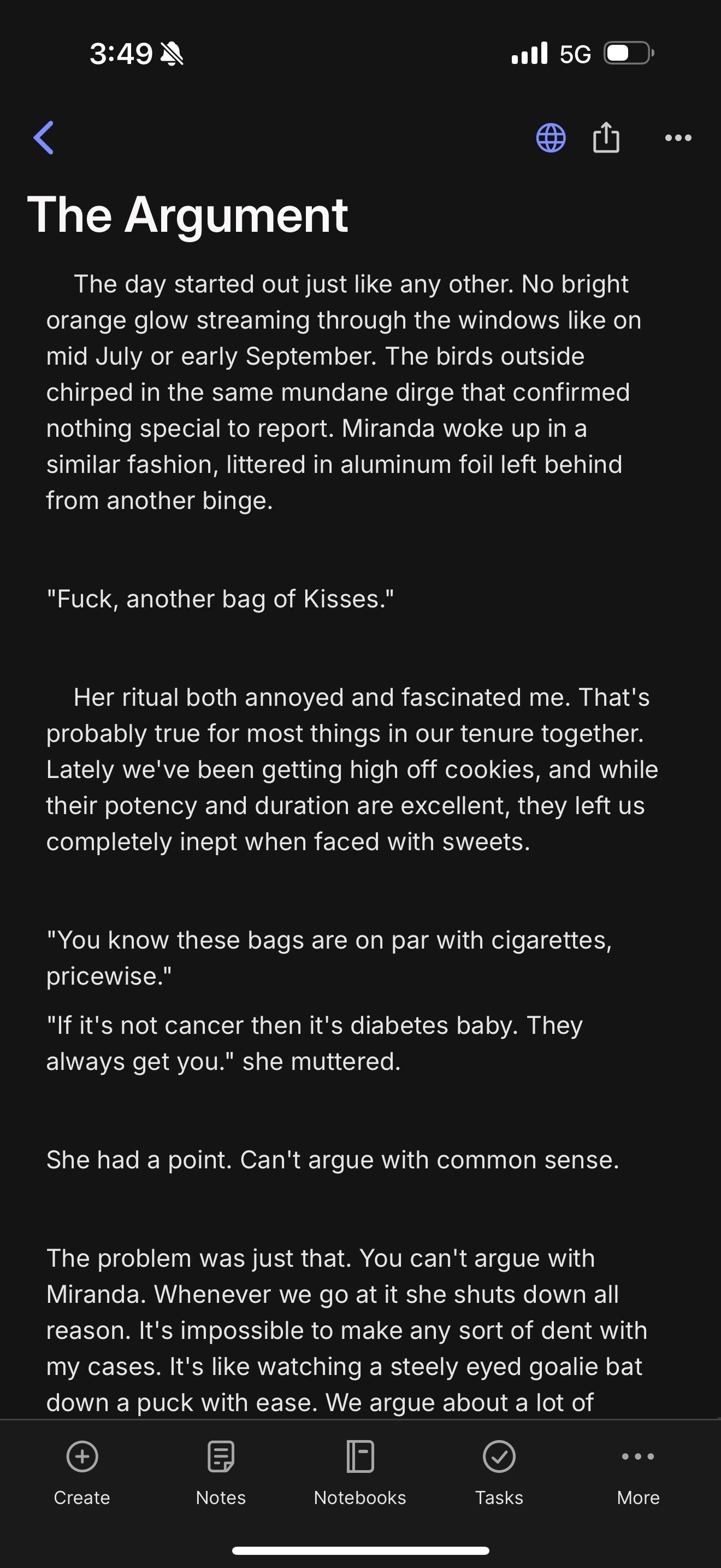 The Argument: Community Discussion Thread - Image 1