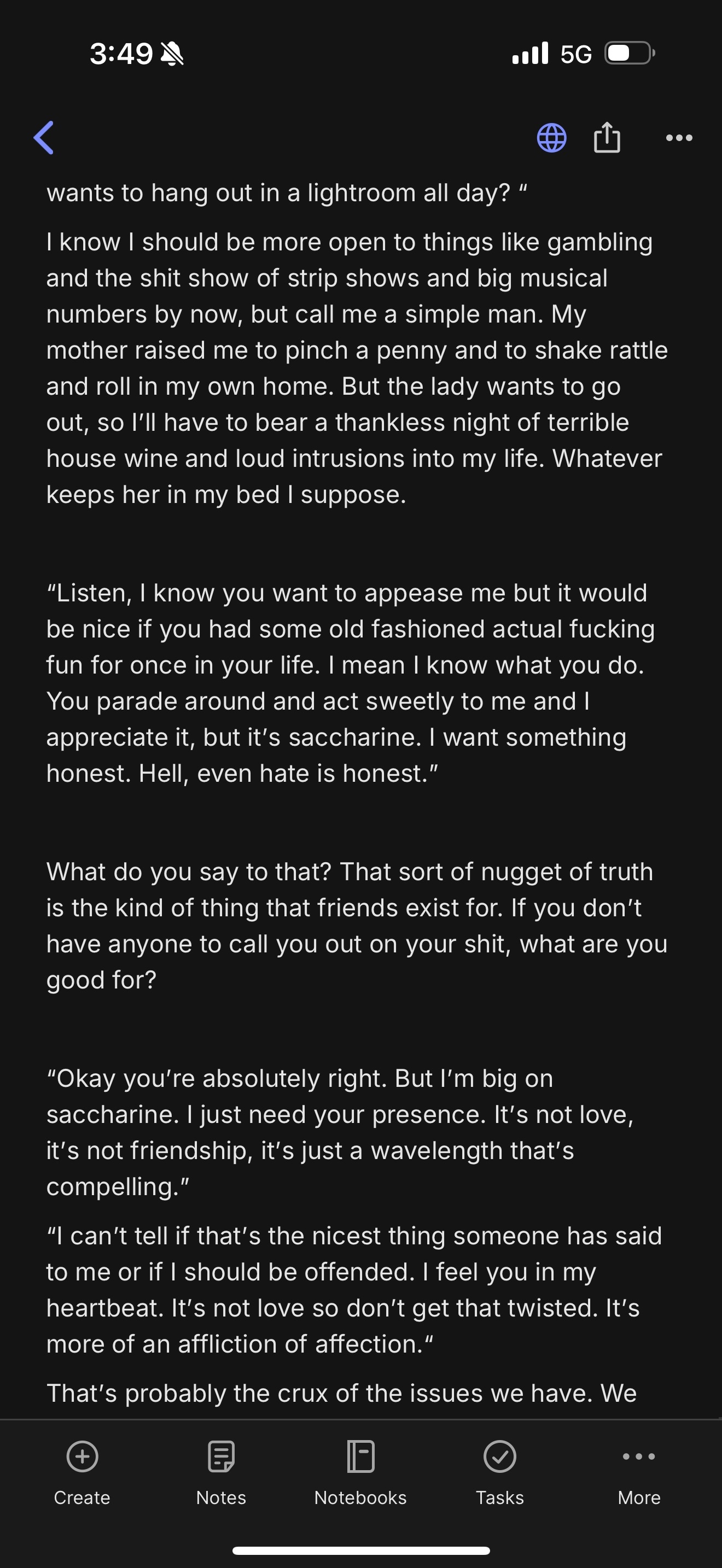 The Argument: Community Discussion Thread - Image 3