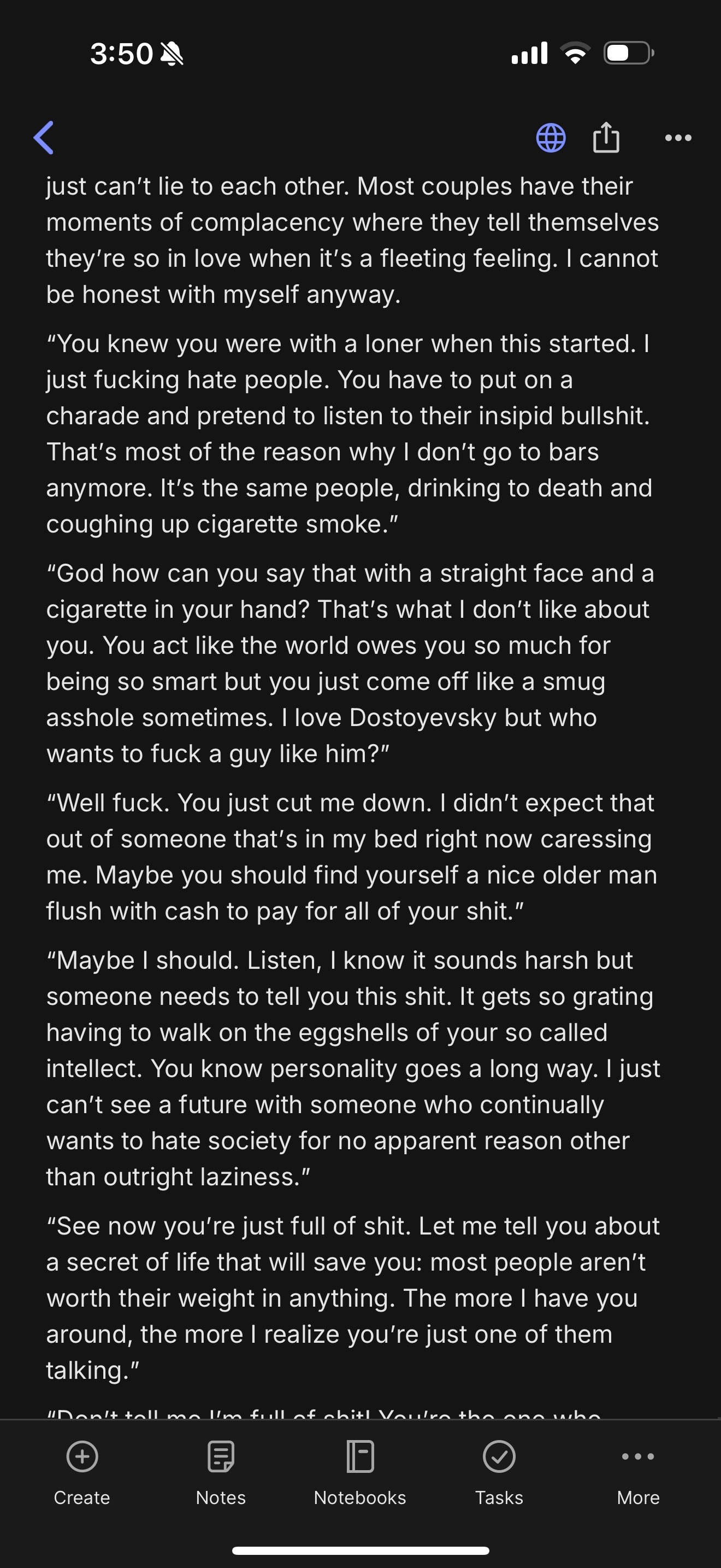 The Argument: Community Discussion Thread - Image 4