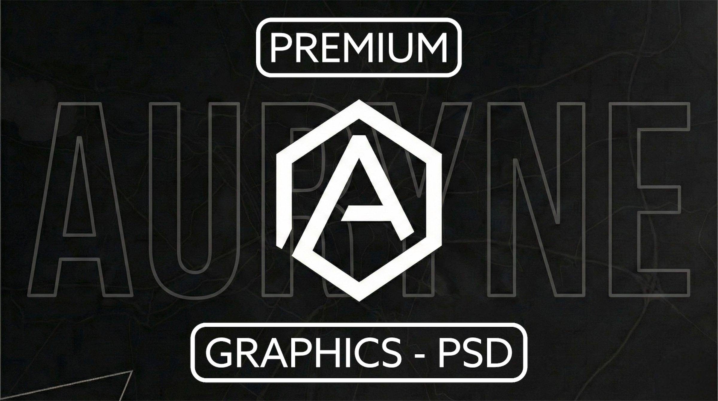 Auryne - Premium (Graphics) - PSD