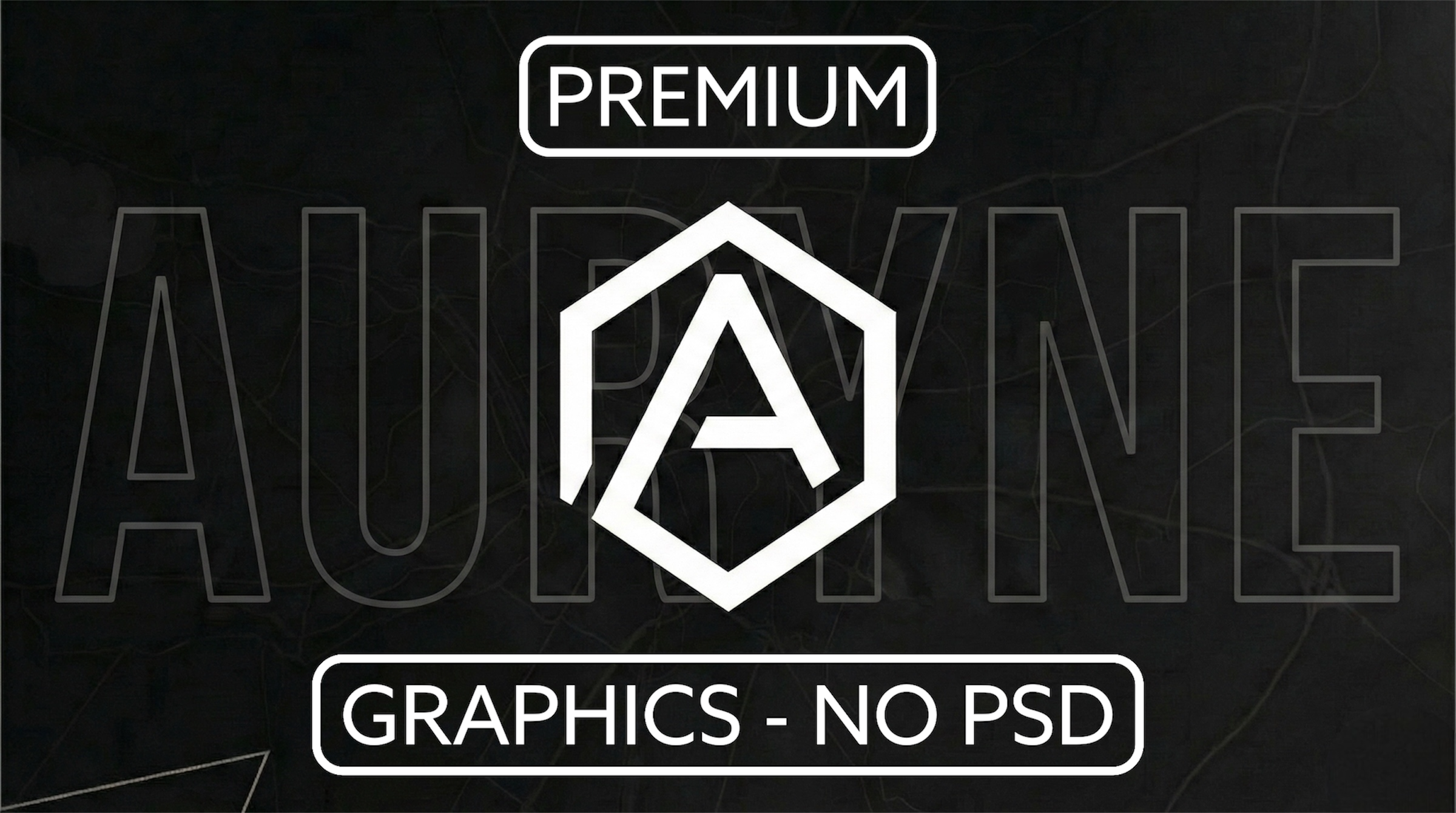 Auryne - Premium (Graphics) - No PSD